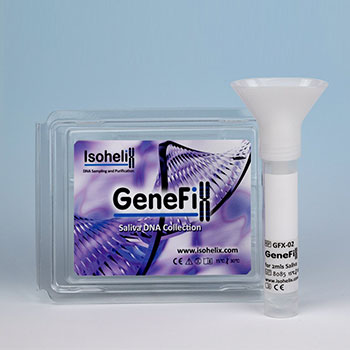 Isohelix Genefix