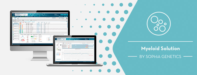 Sophia Genetics Mieloide