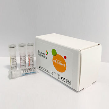 Elucigene fibrosis quistica