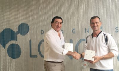 Diagnóstica Longwood pone su granito de arena colaborando con la asociación ARAMBIA