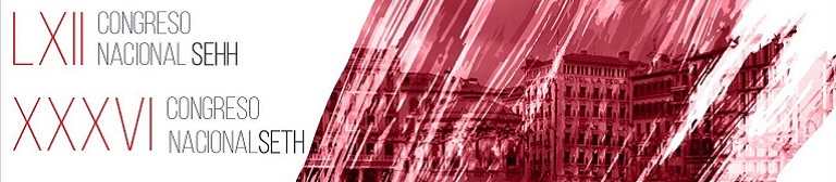 Congreso Nacional de la SEHH y Congreso Nacional de la SETH