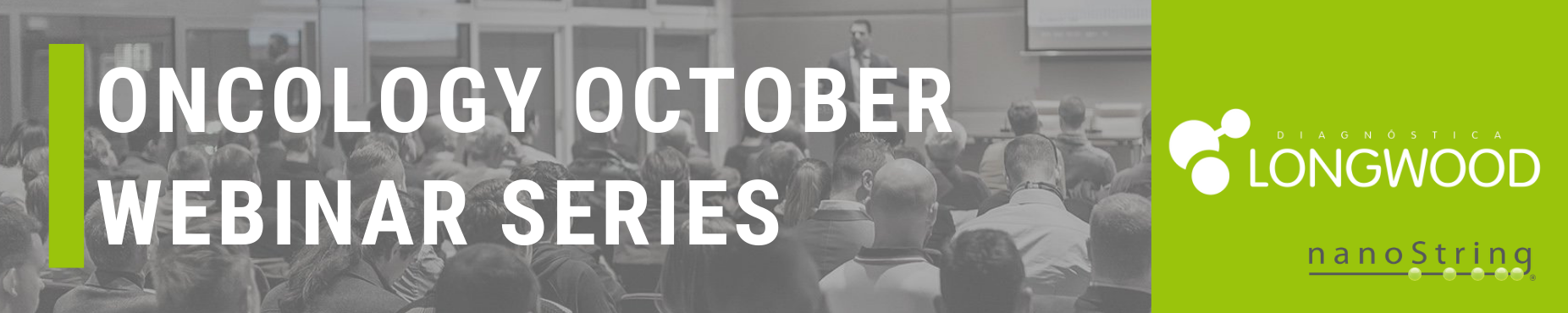 Oncology October Webinar Series 1