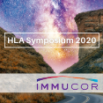 Immucor HLA Symposium 2020