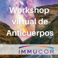 Workshop Virtual de anticuerpos de Immucor Diciembre 2020
