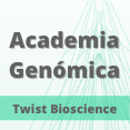 Academia Genómica de Twist Bioscience