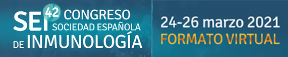 44º Congreso de la Sociedad Española de Inmunología