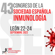 43º Congreso de la Sociedad Española de Inmunología