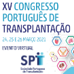XV Congreso Portugués de Trasplantes