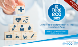 IX Foro ECO 2021