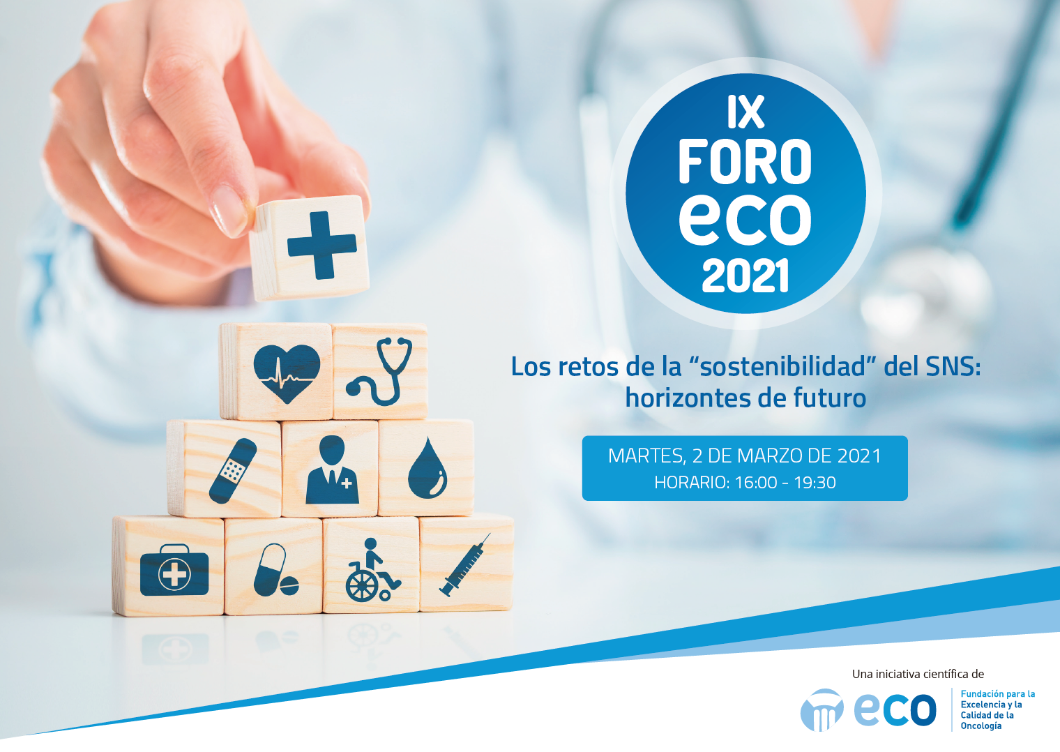 IX Foro ECO 2021 1 IX Foro ECO 2021