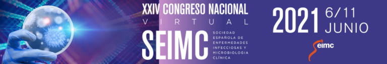 XXV Congreso Nacional SEIMC