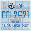 34º Congreso Europeo de Inmunogenética e Histocompatibilidad (EFI)