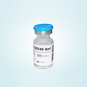 Miniatura DMSO-DEX40