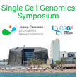 SINGLE CELL GENOMICS SYMPOSIUM