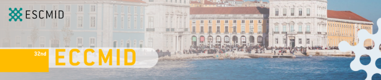 32º Congreso Europeo de Microbiología Clínica y Enfermedades Infecciosas