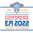 35º Congreso Europeo de Inmunogenética e Histocompatibilidad (EFI)
