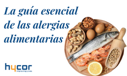 La guía esencial de las alergias alimentarias