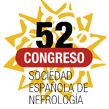 52º Congreso Sociedad Española de Nefrología