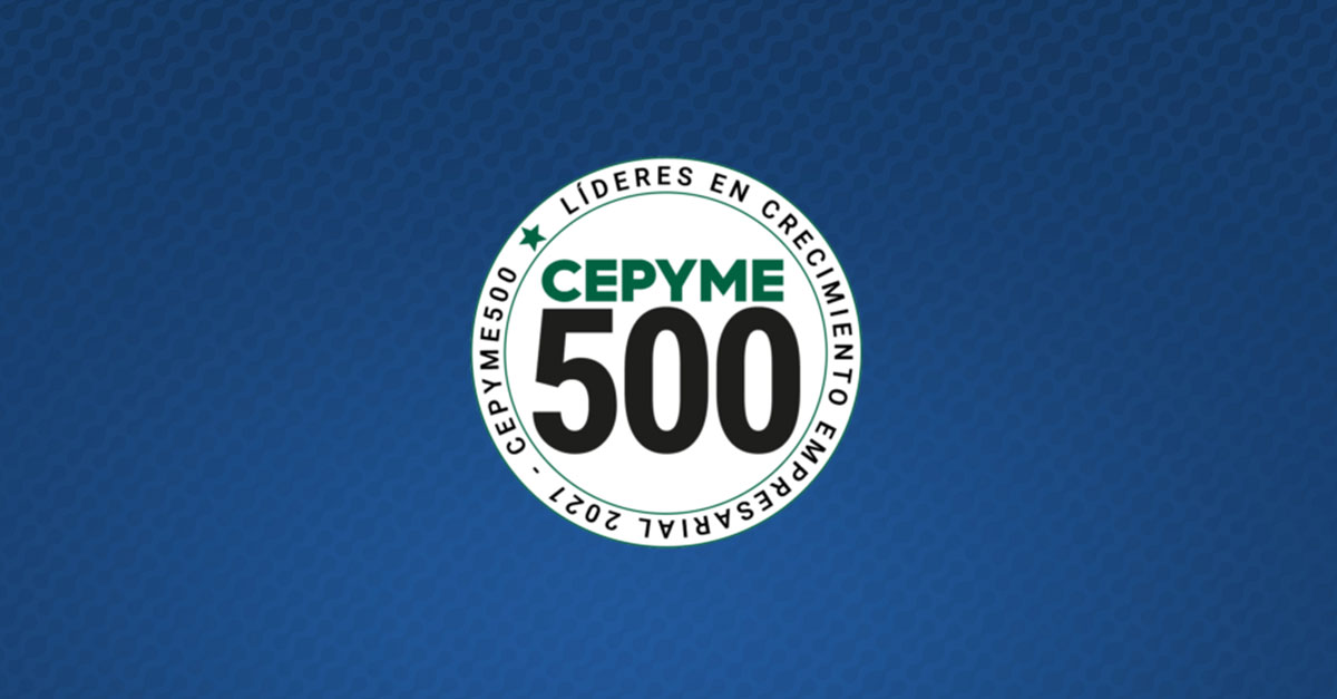 Cepyme500