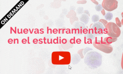 El webinar “Nuevas herramientas en el estudio de la Leucemia Linfocítica Crónica (LLC)” ya está disponible para ver on demand