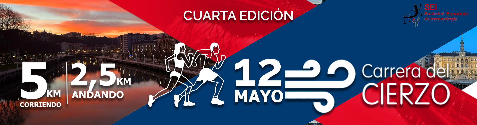 Carrera del cierzo cabecera 1