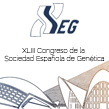 XLIII Congreso de la Sociedad Española de Genética