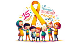 Unidos en la Lucha contra el Cáncer Infantil: Compromiso y Avance Tecnológico