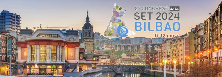 8º Congreso de la Sociedad Española de Trasplante