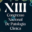 XIII Congresso Nacional de Patología Clínica