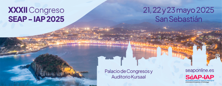 XXXII Congreso Nacional de la SEAP-IAP
