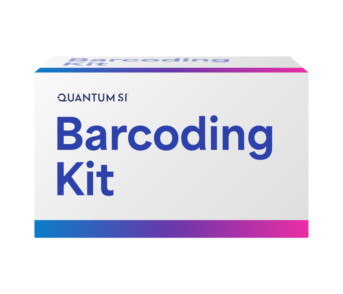 img barcoding kit box