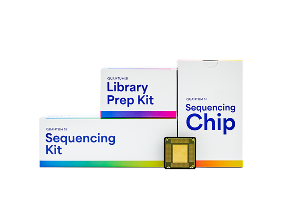 productos Quantum Si