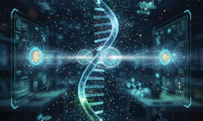 ¿Cómo vemos lo que antes parecía invisible? El futuro del diagnóstico molecular