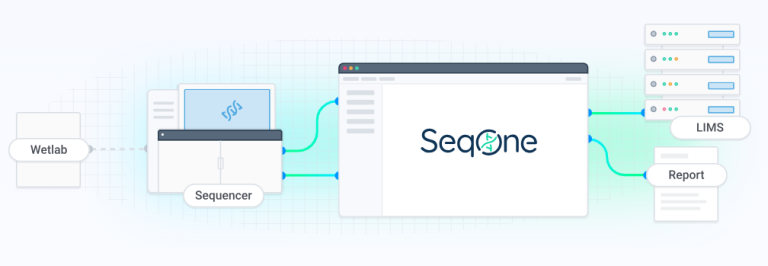 SeqOne Workflow