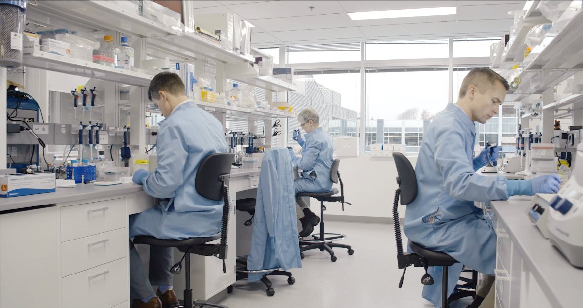 Adaptive Biotechnologies