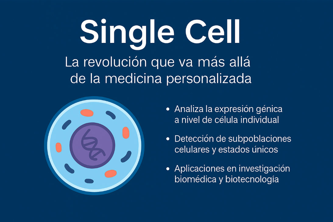 Single Cell Analysis