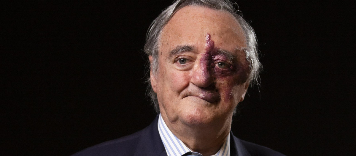 Mariano Barbacid Laboratorio