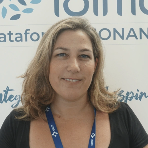 Isabel Barragán Mallofret