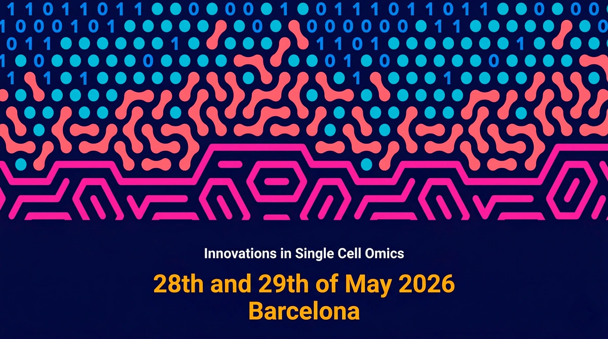 ISCO In Situ and Single Cell Omics