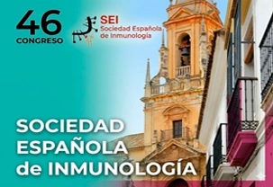 46 Congreso Sociedad Española de Inmunología