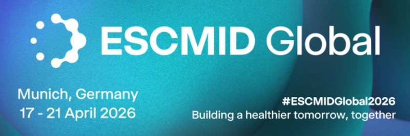 ESCMID Global 2026
