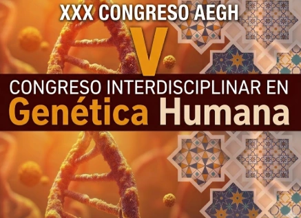 V Congreso Interdisciplinar en Genética Humana (AEGH)
