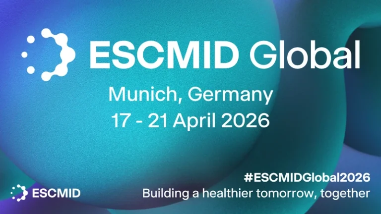ESCMID Global 2026