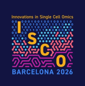 ISCO 2026 (Innovations in Single Cell Omics)