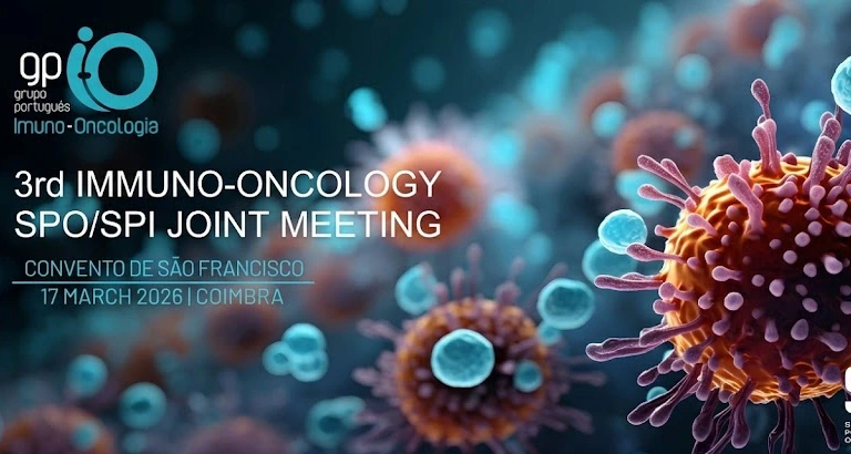 3.º Encuentro Conjunto SPO/SPI de Inmuno-Oncología