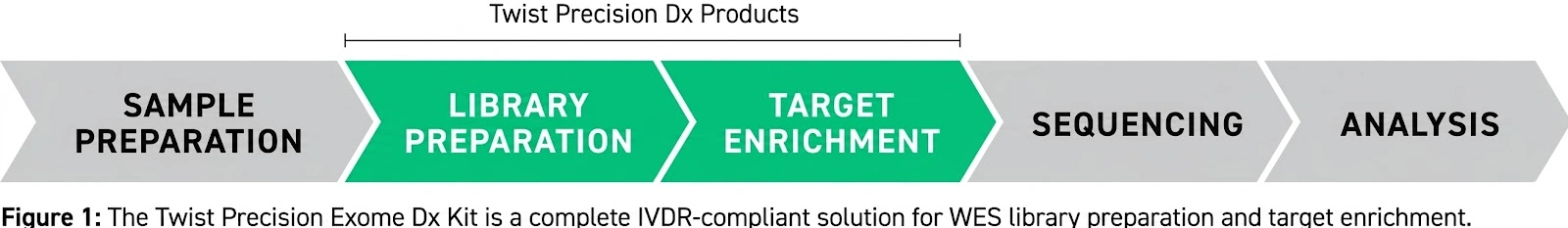 Twist Exome Workflow