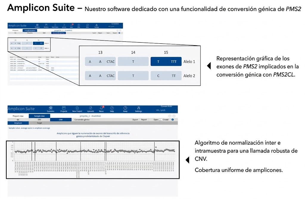 Software Devyser LynchFAP