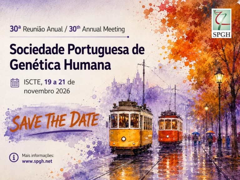 30ª Reunião Anual da SPGH