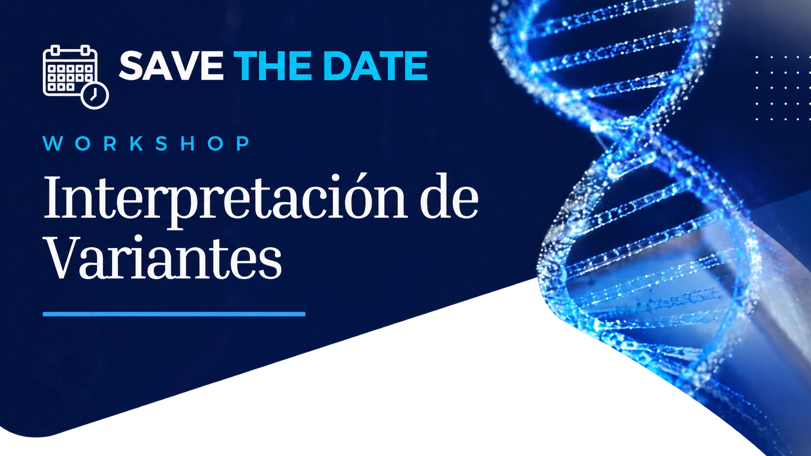 Workshop Interpretación de Variantes