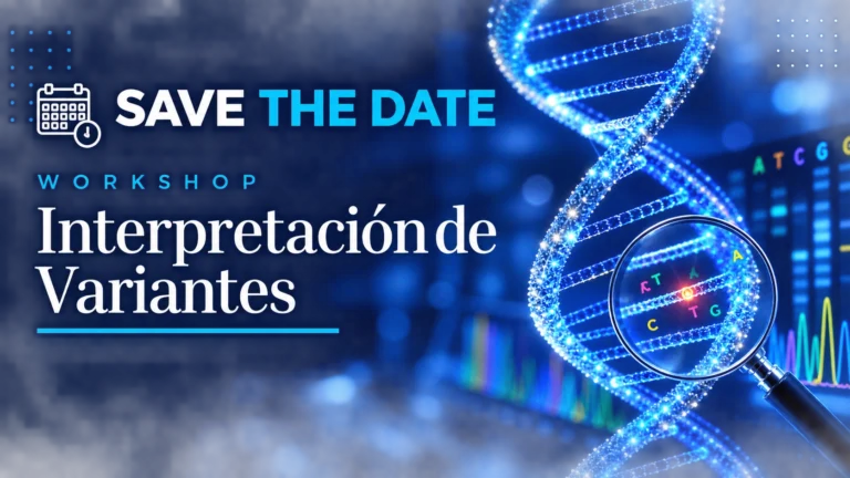 Workshop: Interpretación de variantes
